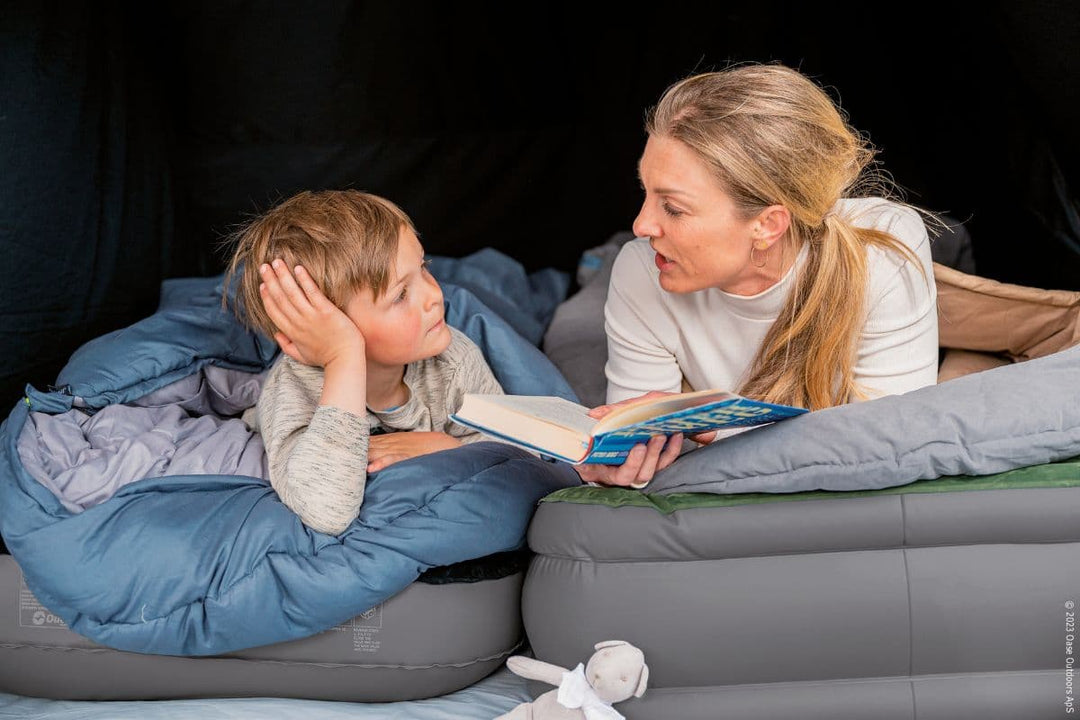 Sleeping Bag Buying Guide
