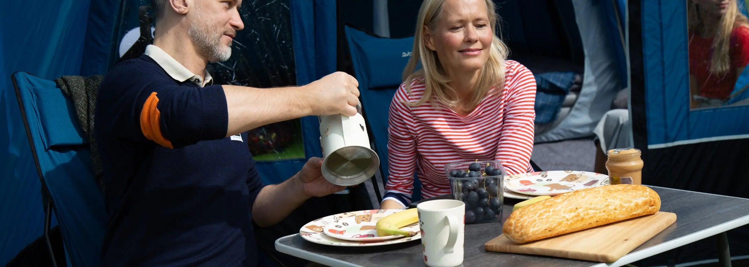 Camping Tables - Adjustable height tables, large tables, Table & Sets and more