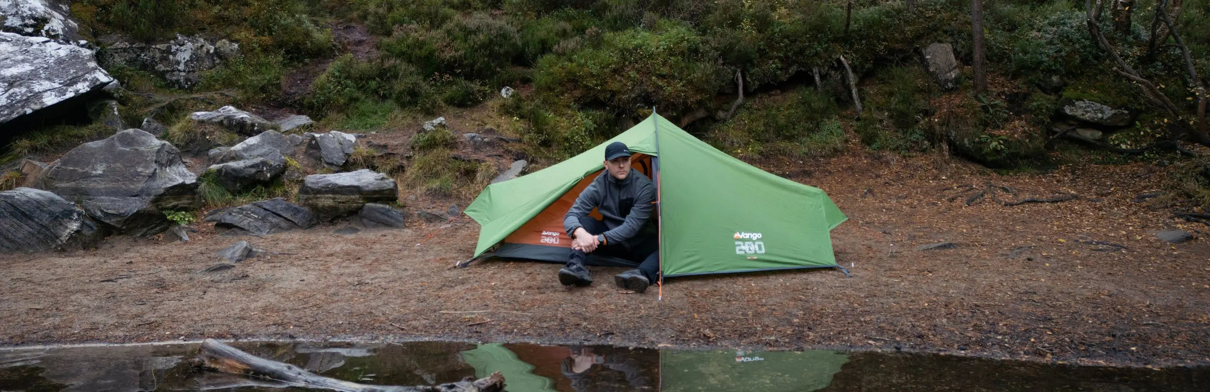 DofE Recommended Tents