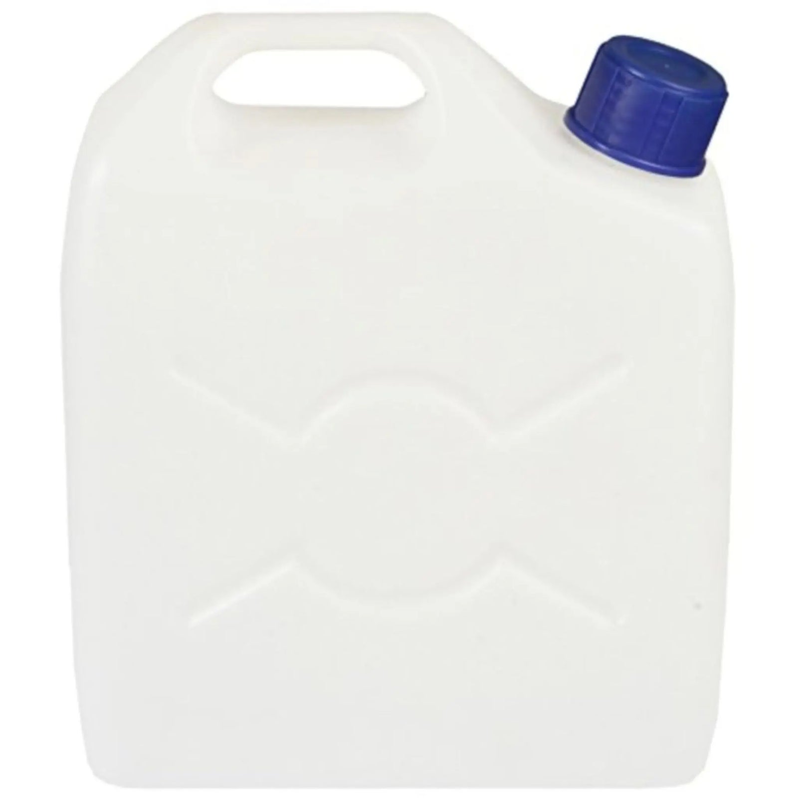 25L Jerry Can With Cap