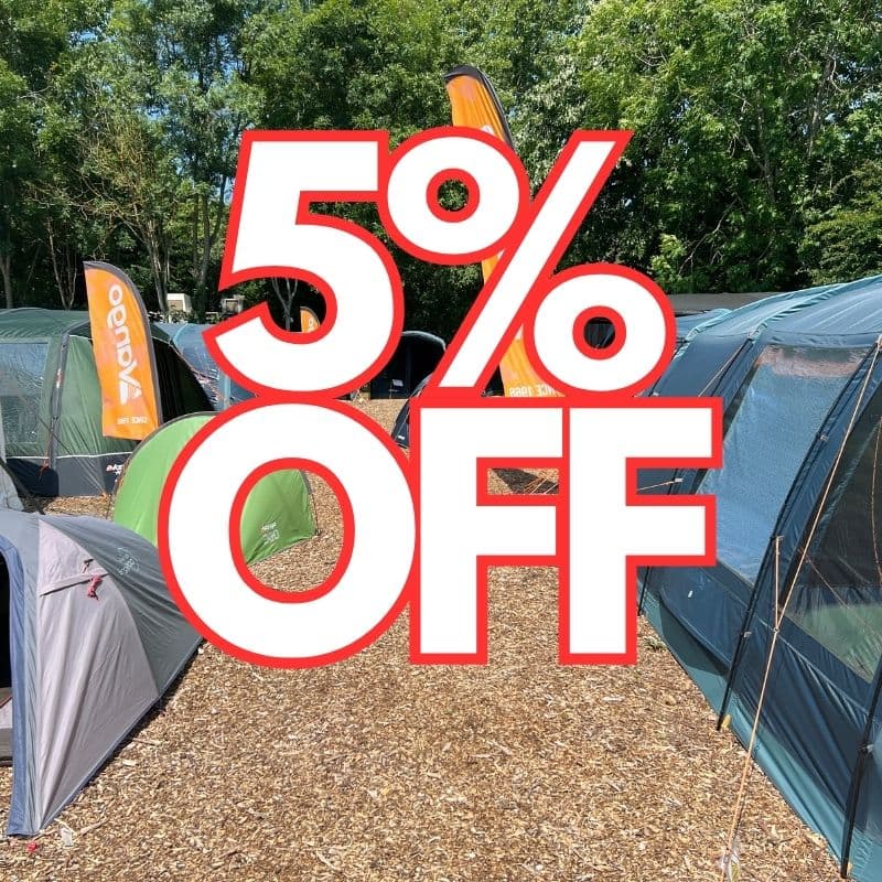 5% off when you join our newsletter