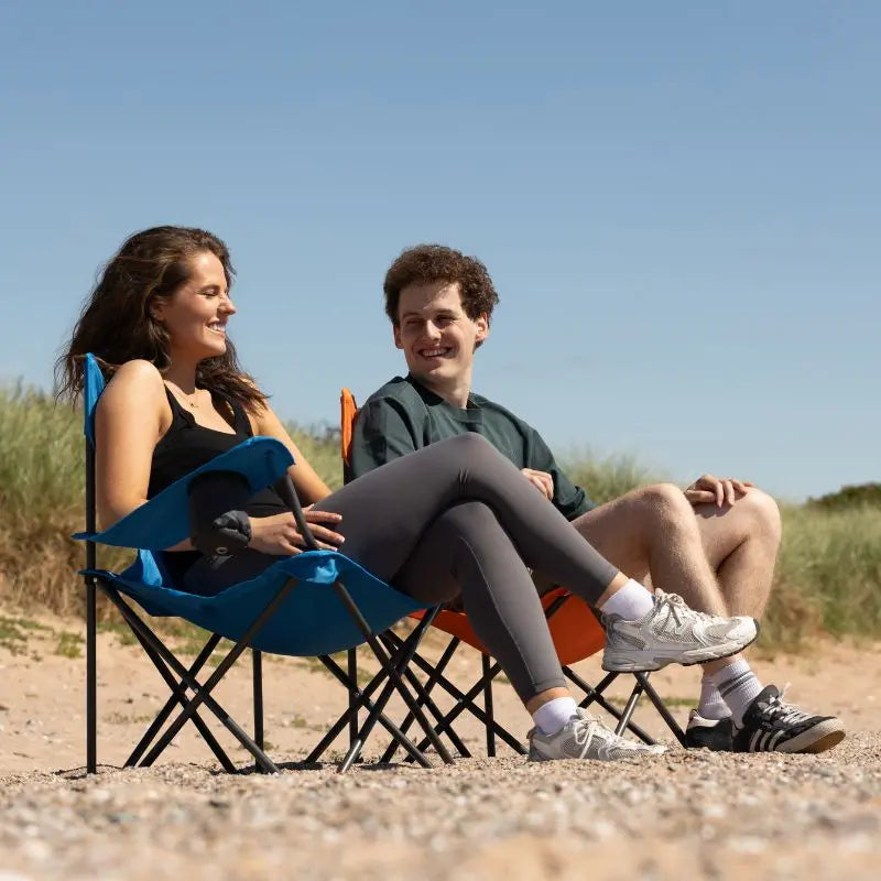 Camping furniture