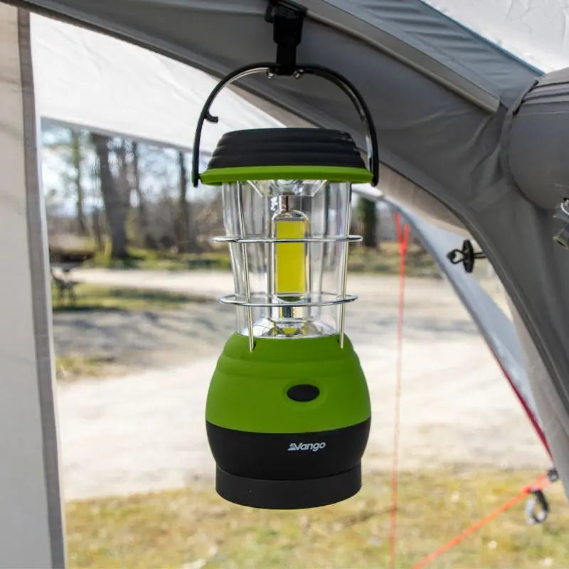 Camping lights collection