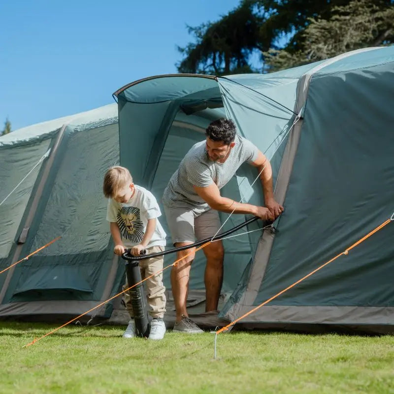 tent accessories landing page