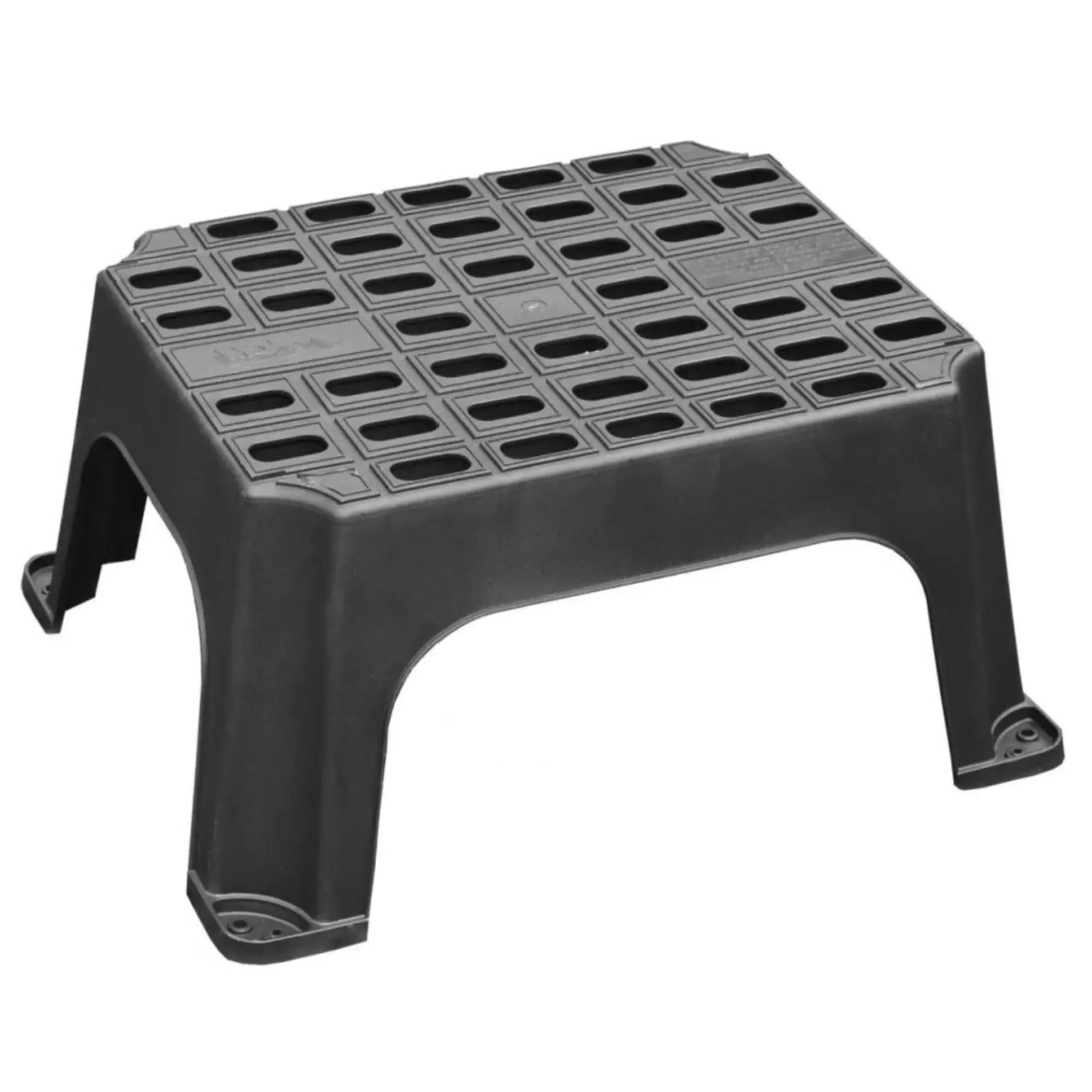 Crusader Medium Plastic Step