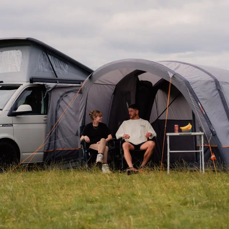 Drive Away awning buying guide