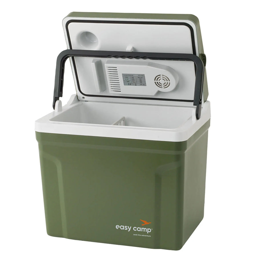 Easy Camp Cool box Arctic Bluebell 12V/230V
