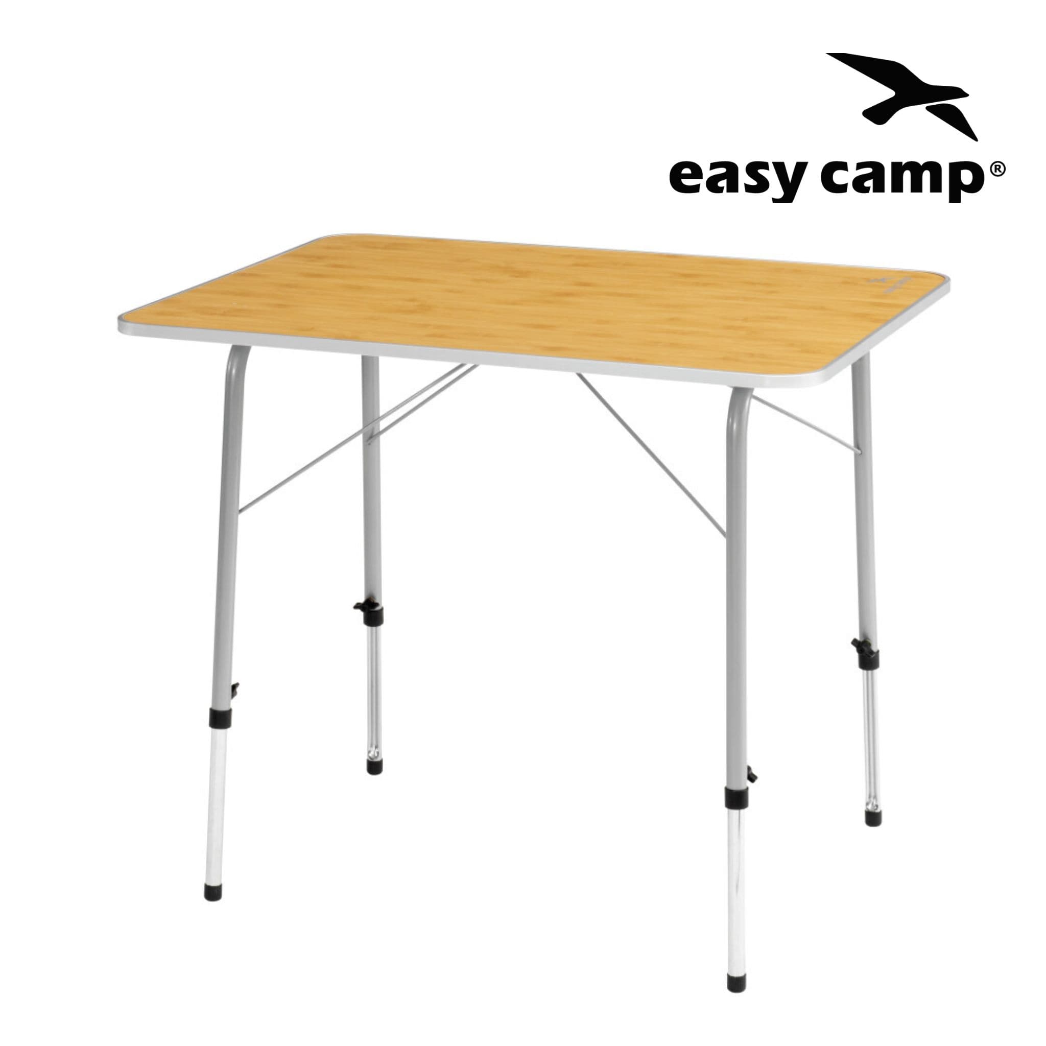 Easy hot sale camp table