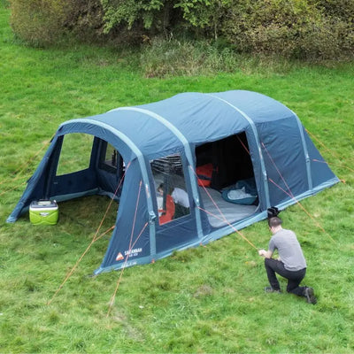 Inflatable Tent Range
