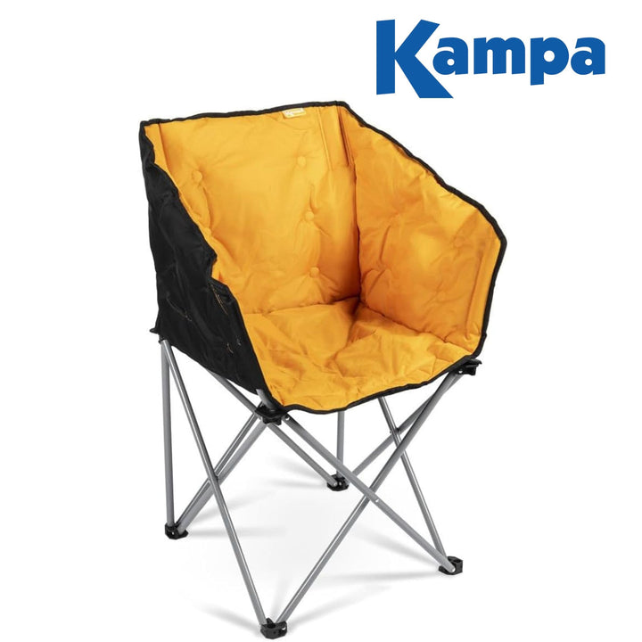 Kampa Tub Chair Sunset