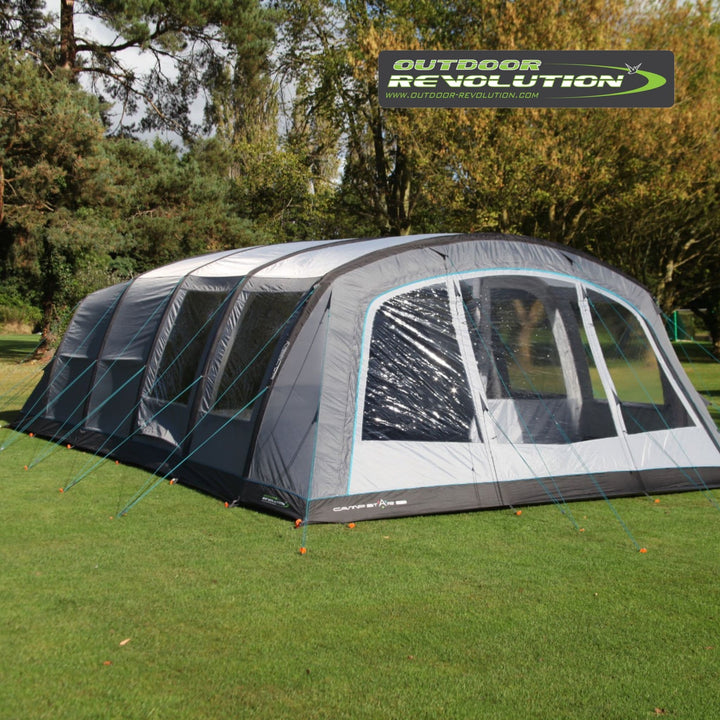 Outdoor Revolution Camp Star 700 Family Air Tent