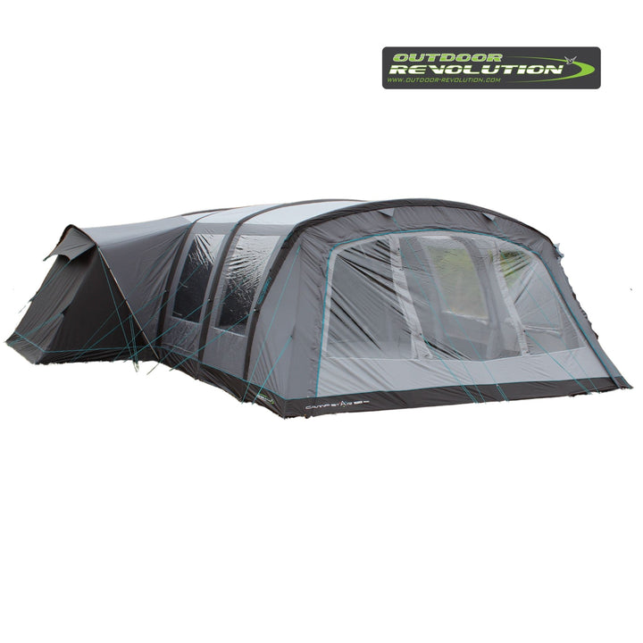 Outdoor Revolution Camp Star 700SE Package