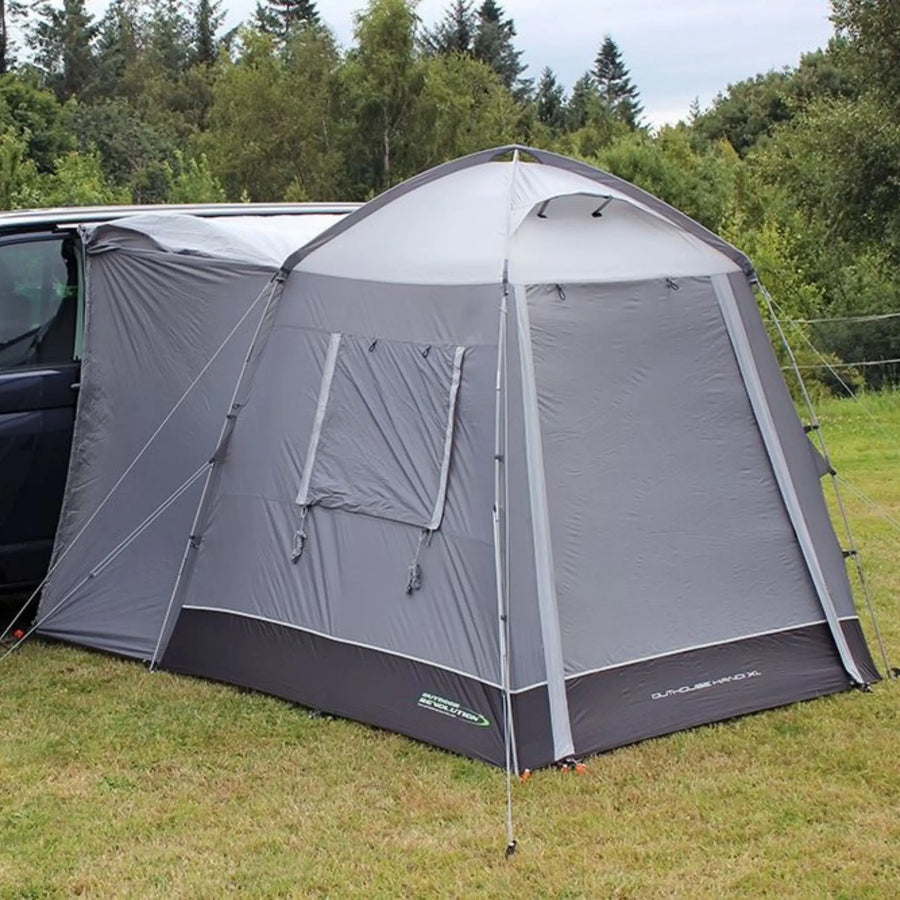 Outdoor Revolution Cayman Outhouse Handi Drive Away Awning