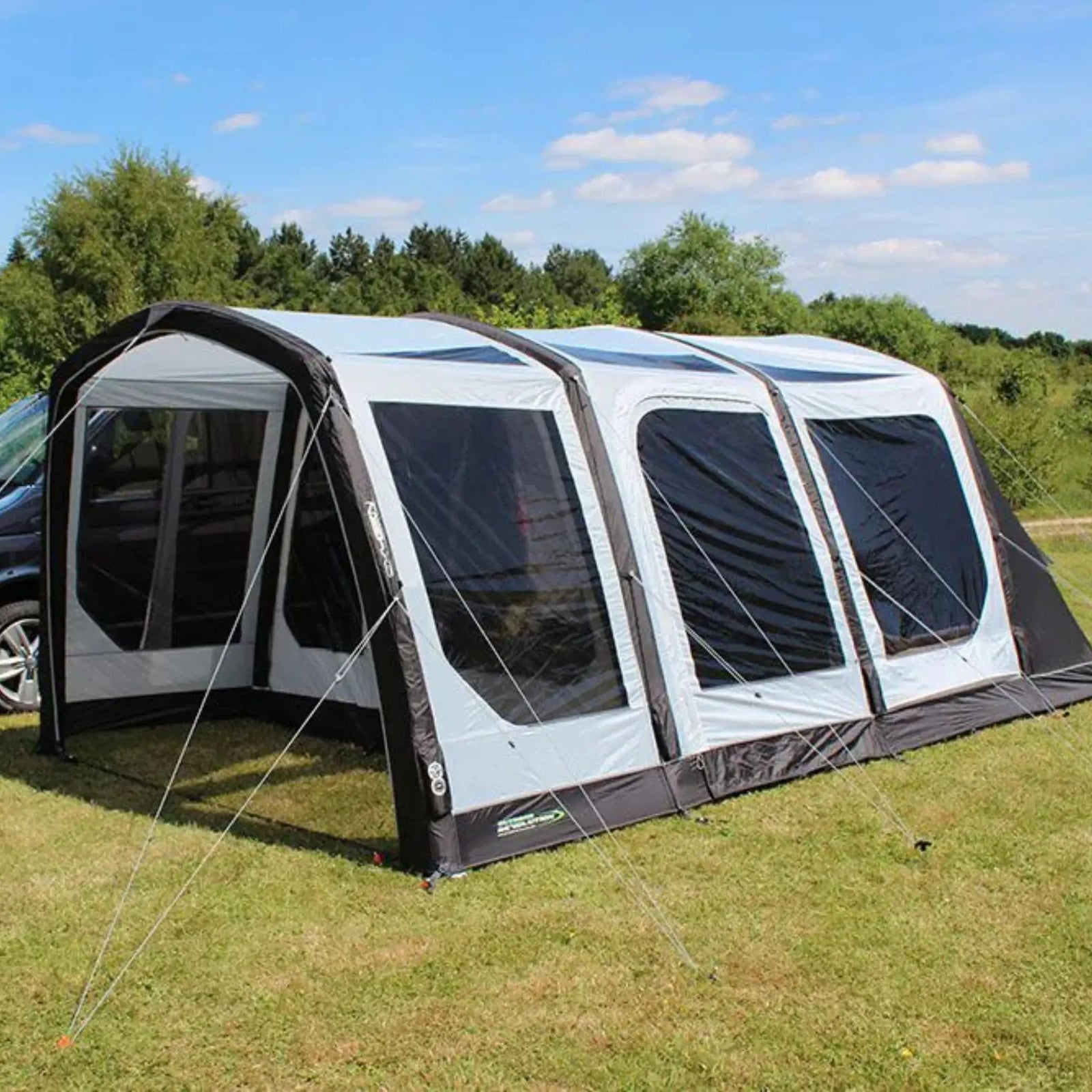 Outdoor Revolution Movelite T4E Mid Drive Away Awning