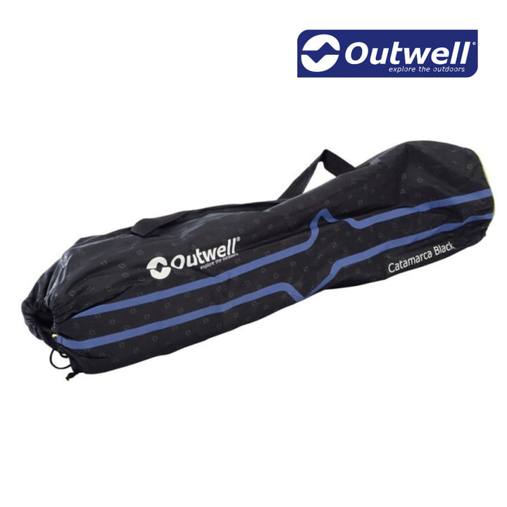 Outwell Catamarca Chair Black Bag