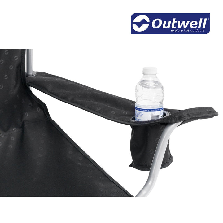 Outwell Catamarca Sofa Drink Holder