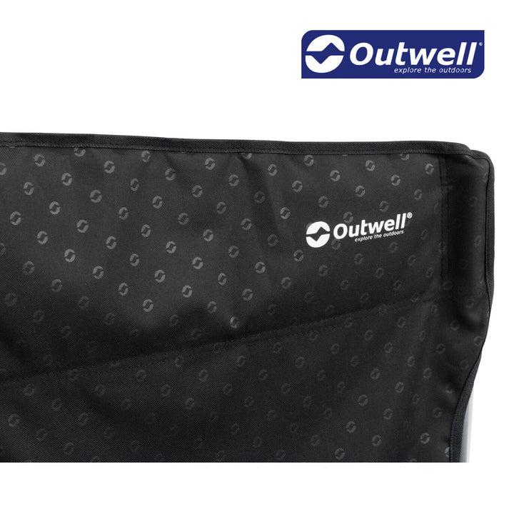 Outwell Catamarca Sofa Fabric Design