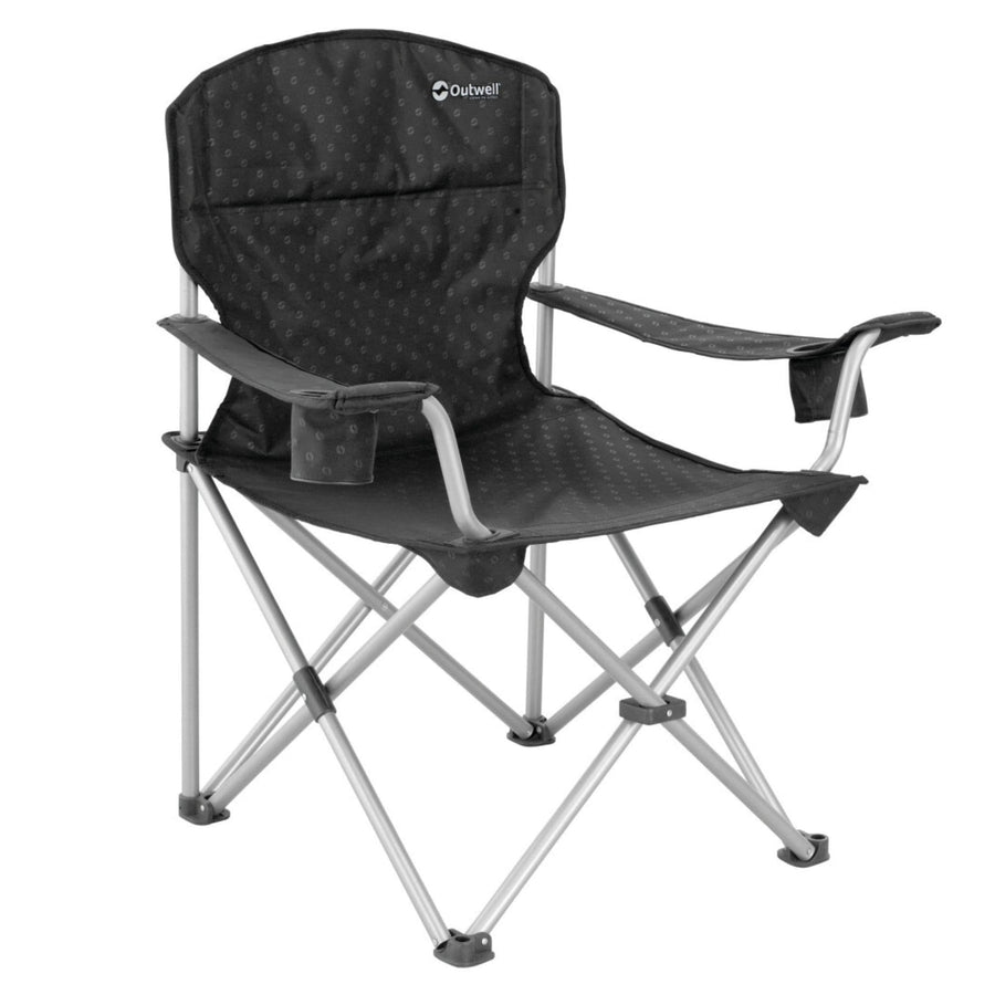 Outwell Catamarca XL Chair Black