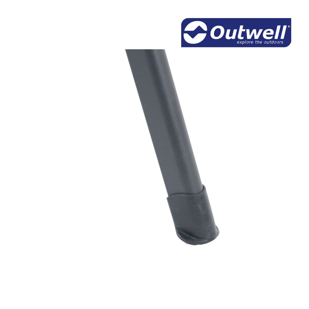 Outwell Fernley Reclining Chair Foot