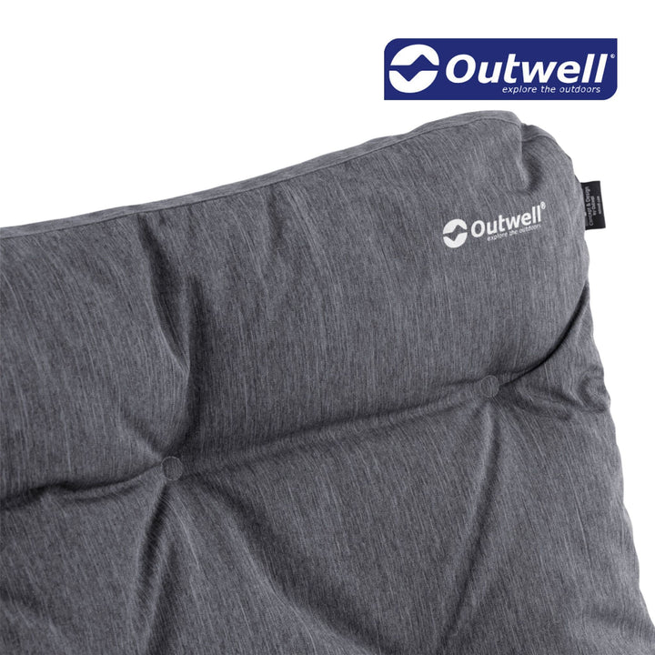 Outwell Fremont Lake Chair Logo