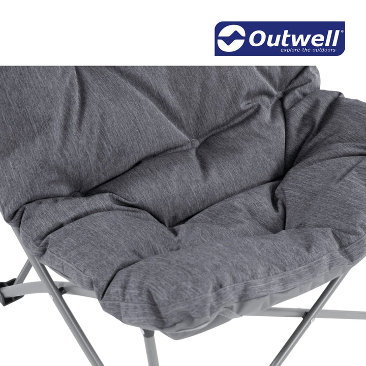 Outwell Fremont Lake Chair Seat