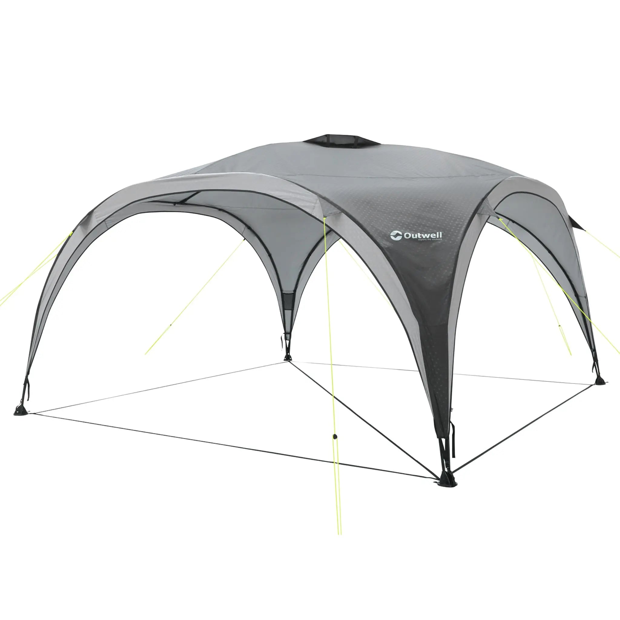 outwell pop up tent Outwell Wakefield Shelter XL