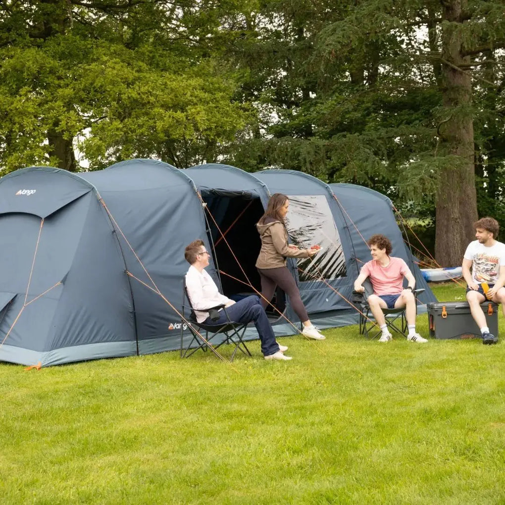 Vango Tacoma air 800xl