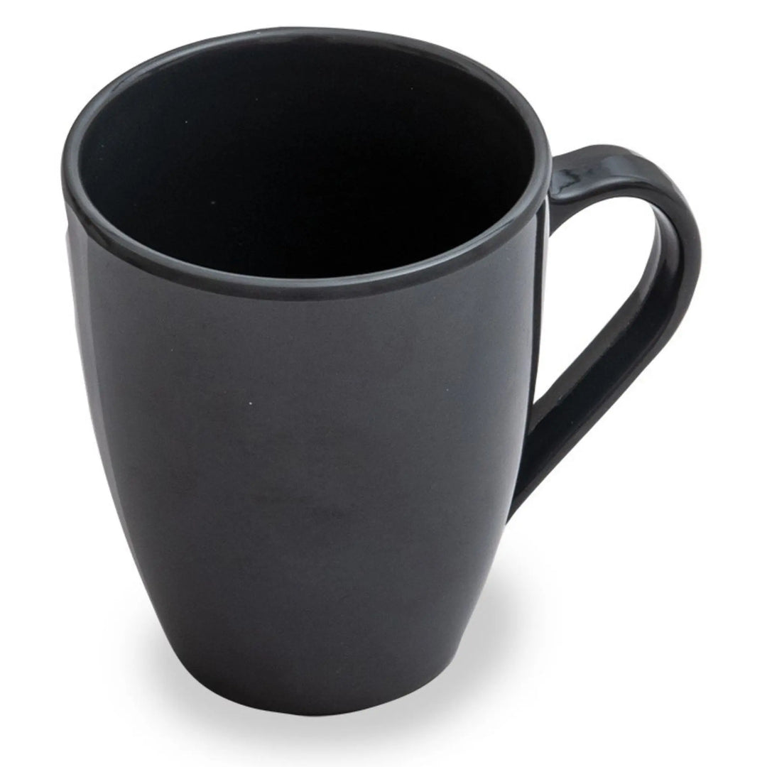 Quest 16 Piece Dinner Set Graceful Grey Mug