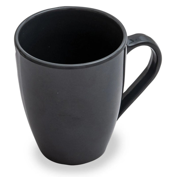 Quest 16 Piece Dinner Set Graceful Grey Mug