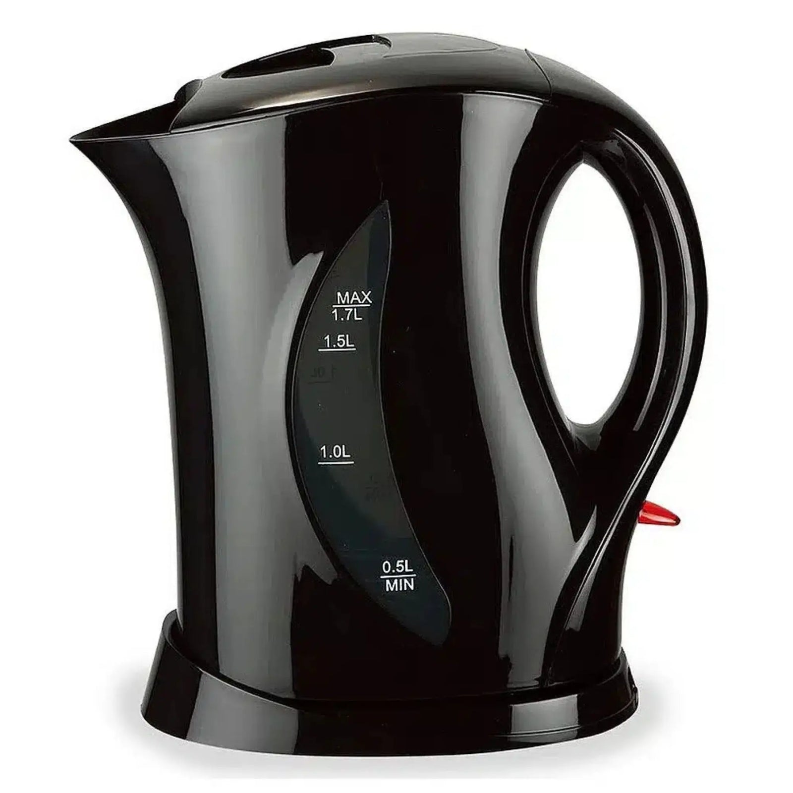 Quest Scotsman Low Wattage Kettle 1.7L