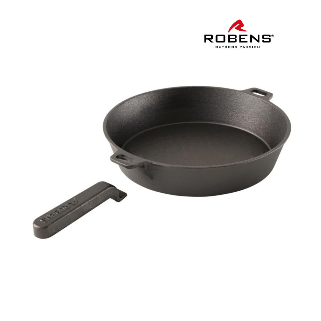 Robens Modoc Pan Detachable Handle