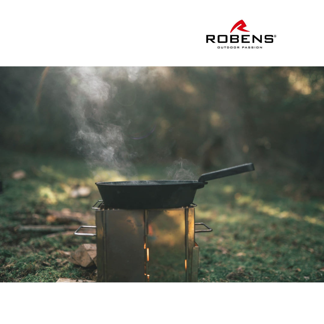 Robens Modoc Pan
