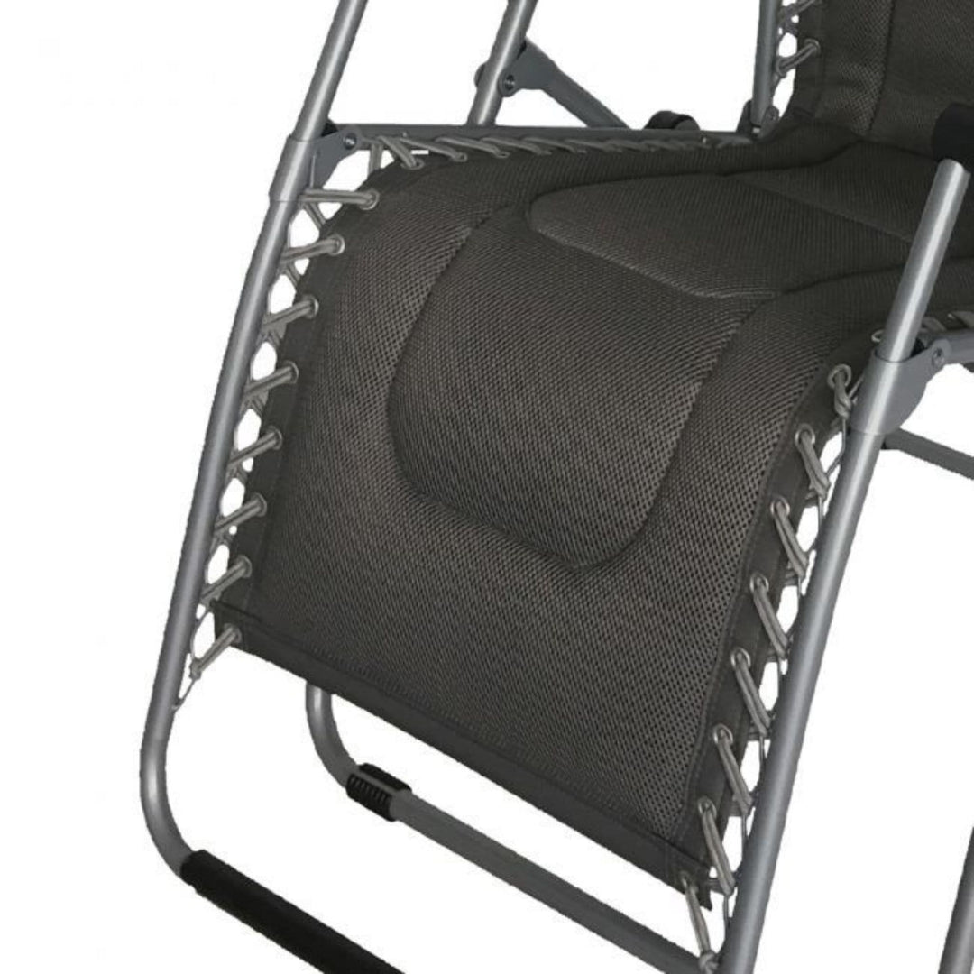 Royal Ambassador Relaxer Chair Leg Rest