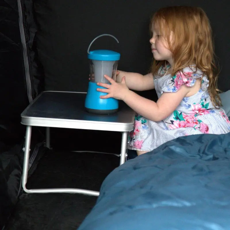 small tables for camping