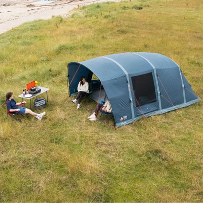 Best Tent Brands