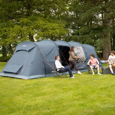 Tents by Size