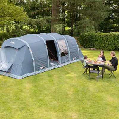 Tents by Type