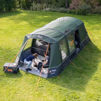 Vango 4 man tents