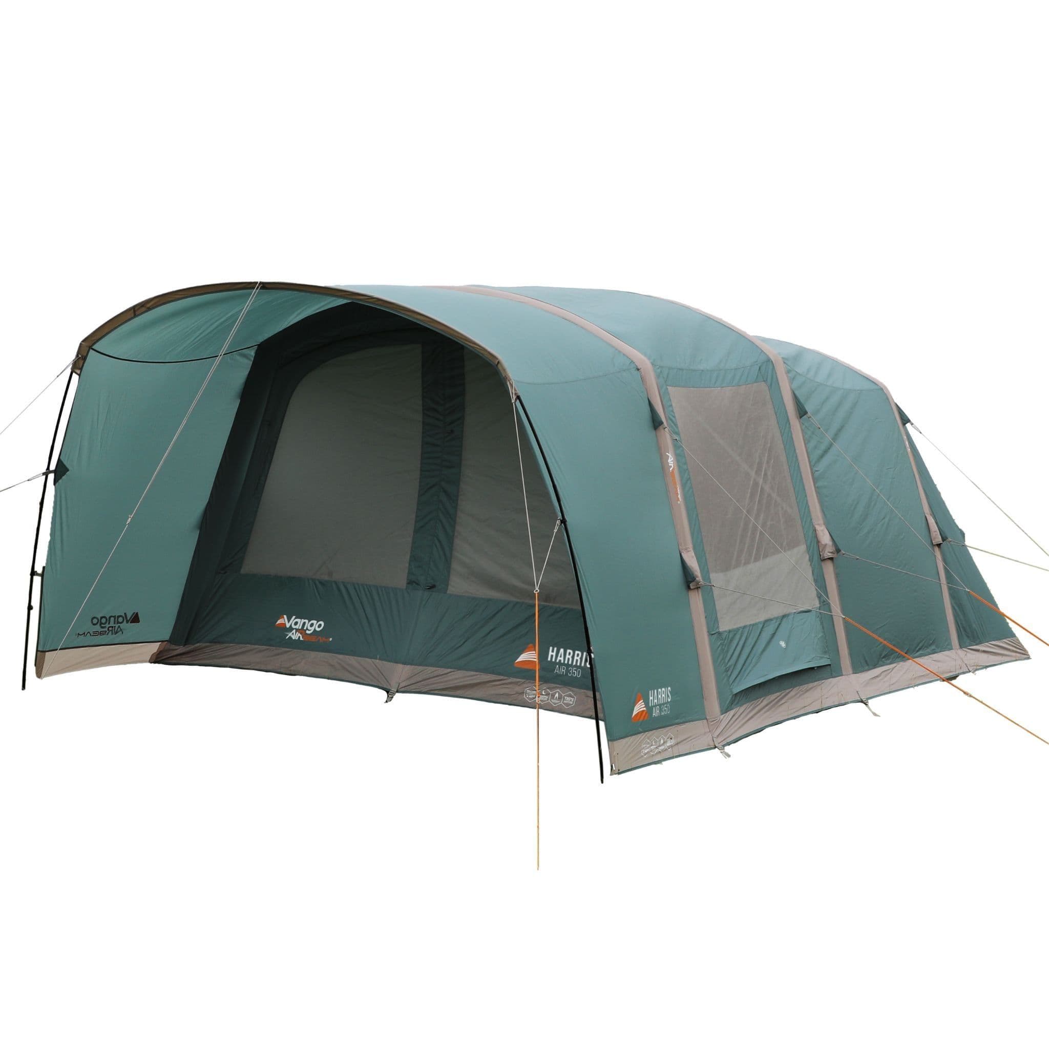 Vango AirBeam Harris Air 350 Tent