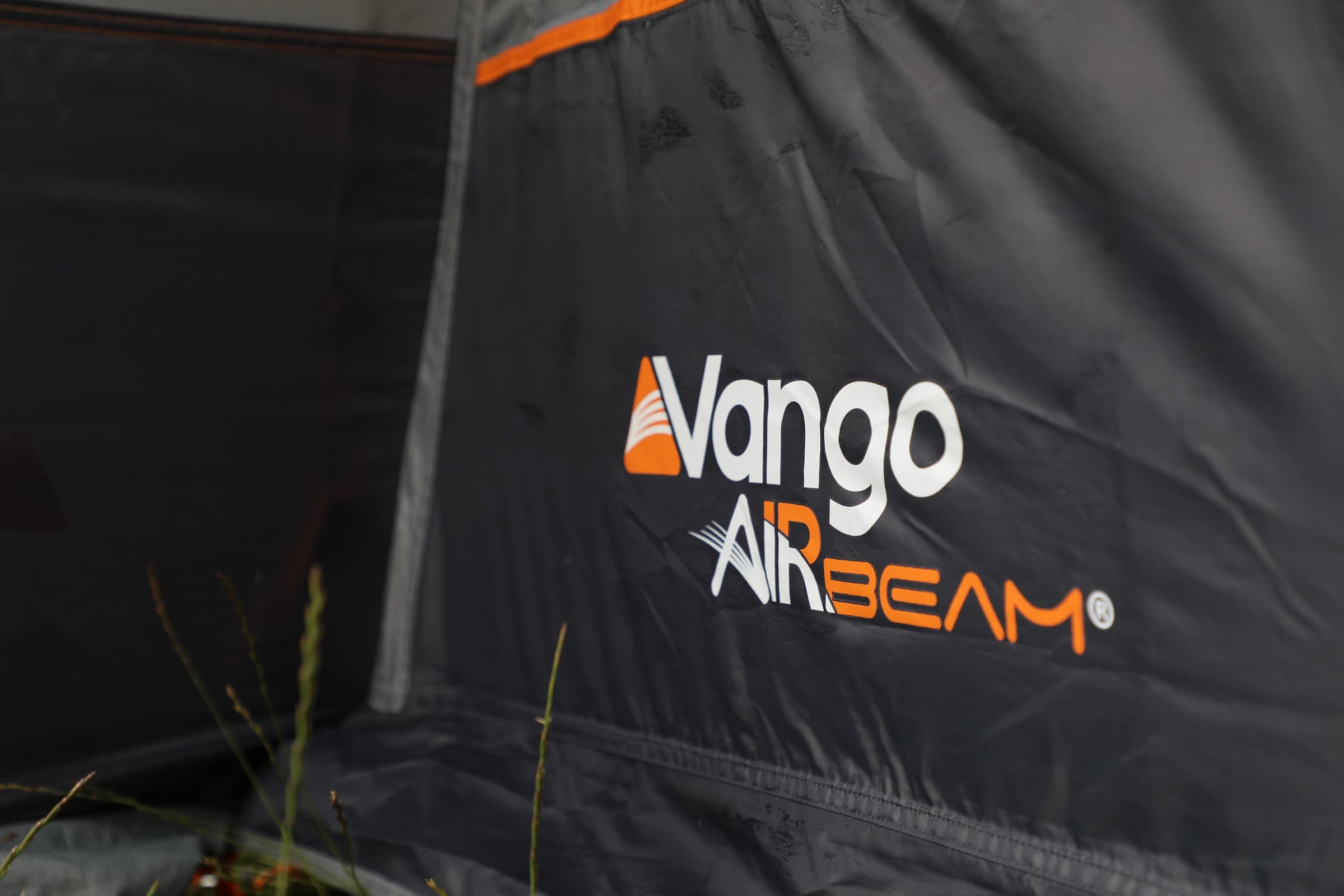 Vango AirBeam Technology
