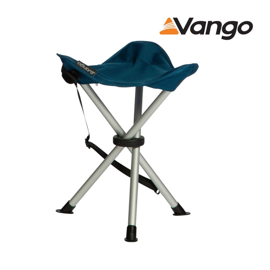 Vango Balmoral Aluminium Stool