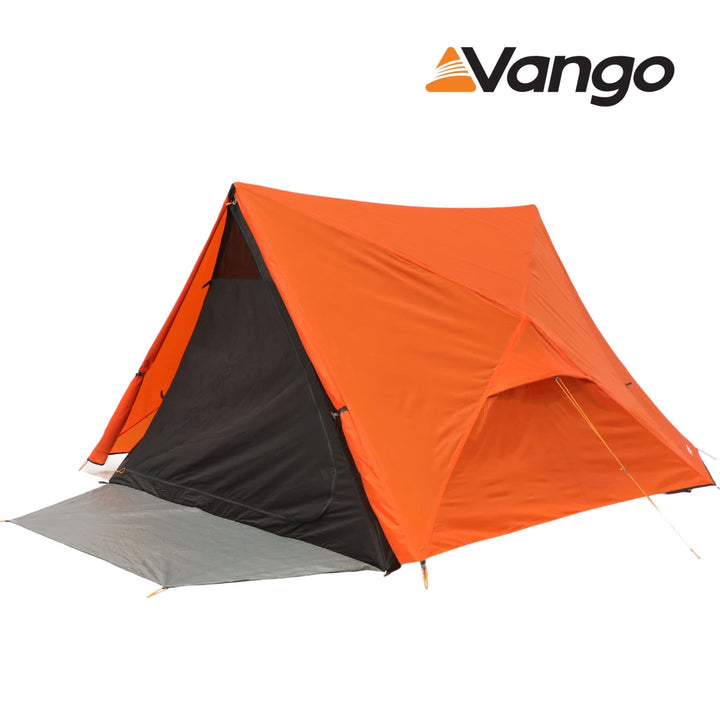 Vango Classic Instant 300 Tent - Orange 2024