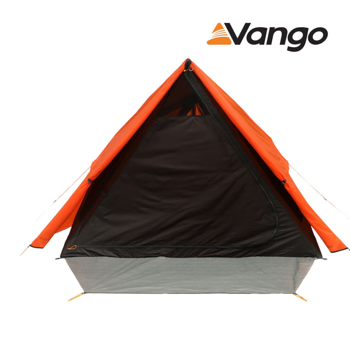 Vango Classic Instant 300 Tent - Orange 2024