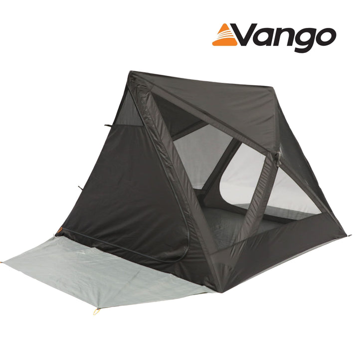 Vango Classic Instant 300 Tent - Orange 2024 Frame
