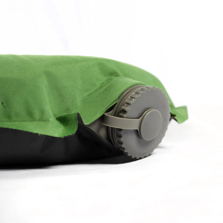 Vango Comfort 7.5 Single Self Inflating Mat cap