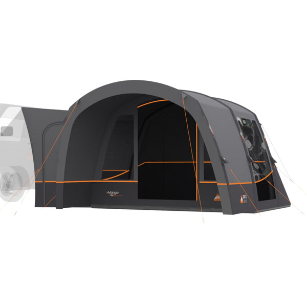Vango Cove Air TC Low