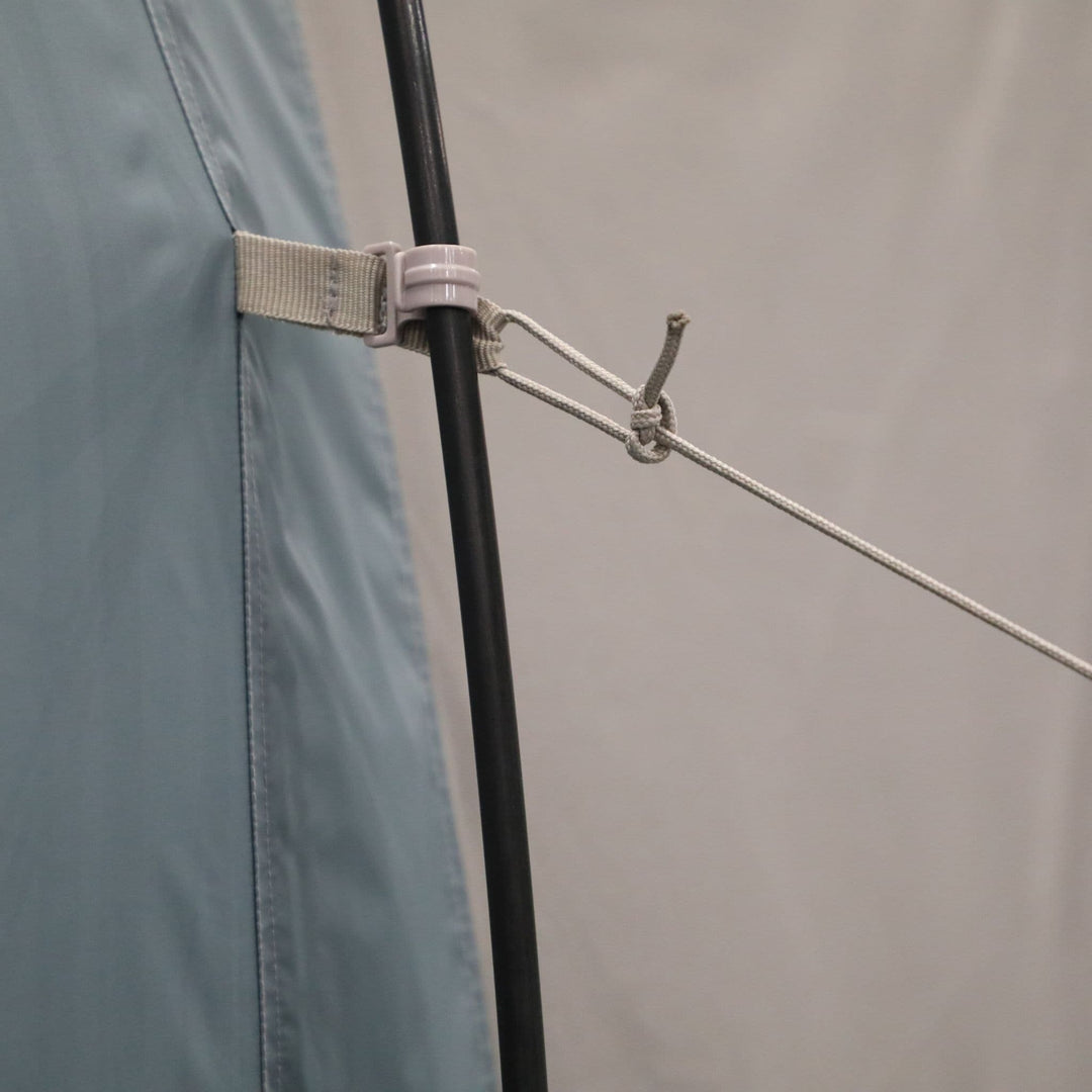 Vango Lismore 450 Poled Tent Pole clip