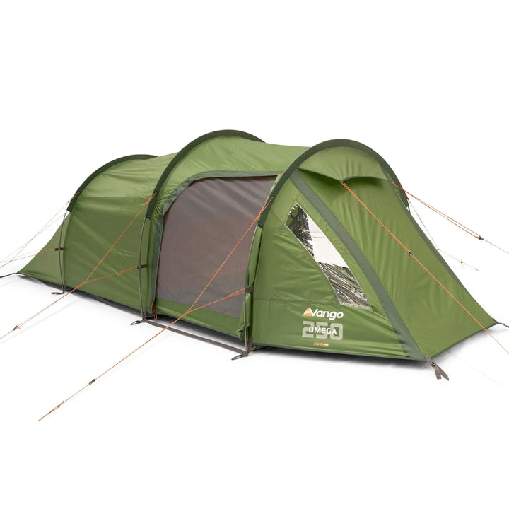 Vango Omega 250 Tent 2025 side view