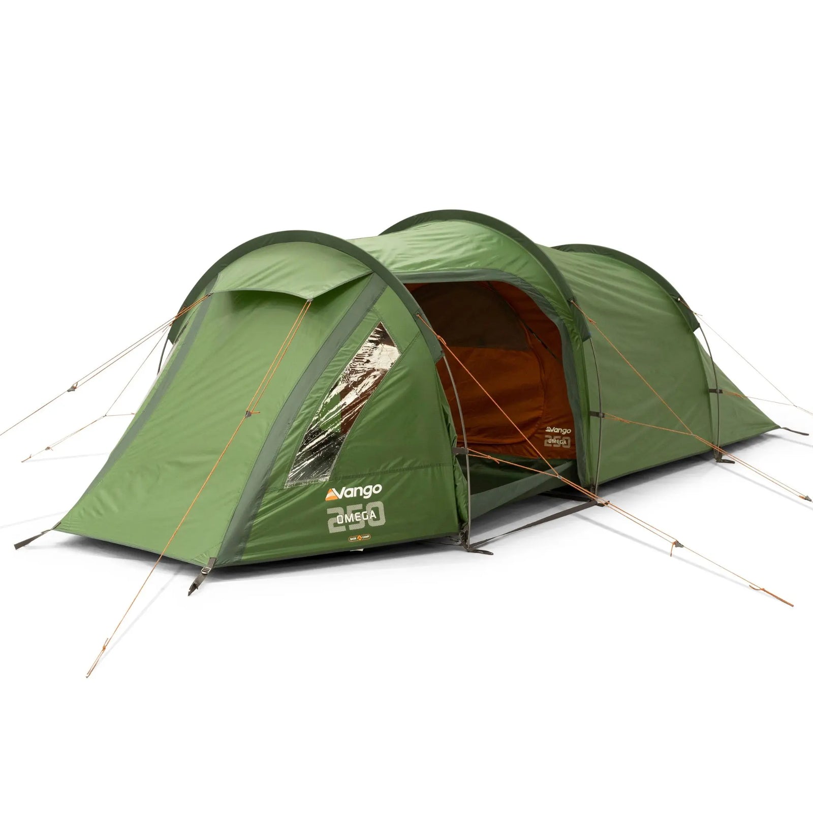 Vango Omega 250 Tent 2025