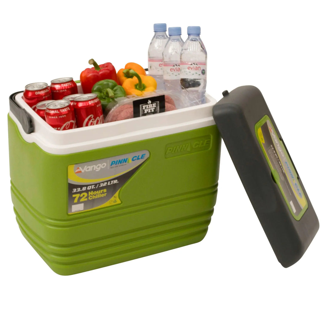 Vango Pinnacle 32L Cool Box